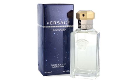 versace the dreamer price in pakistan|Versace the dreamer.